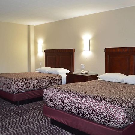 Economy Inn Πόρτλαντ Εξωτερικό φωτογραφία