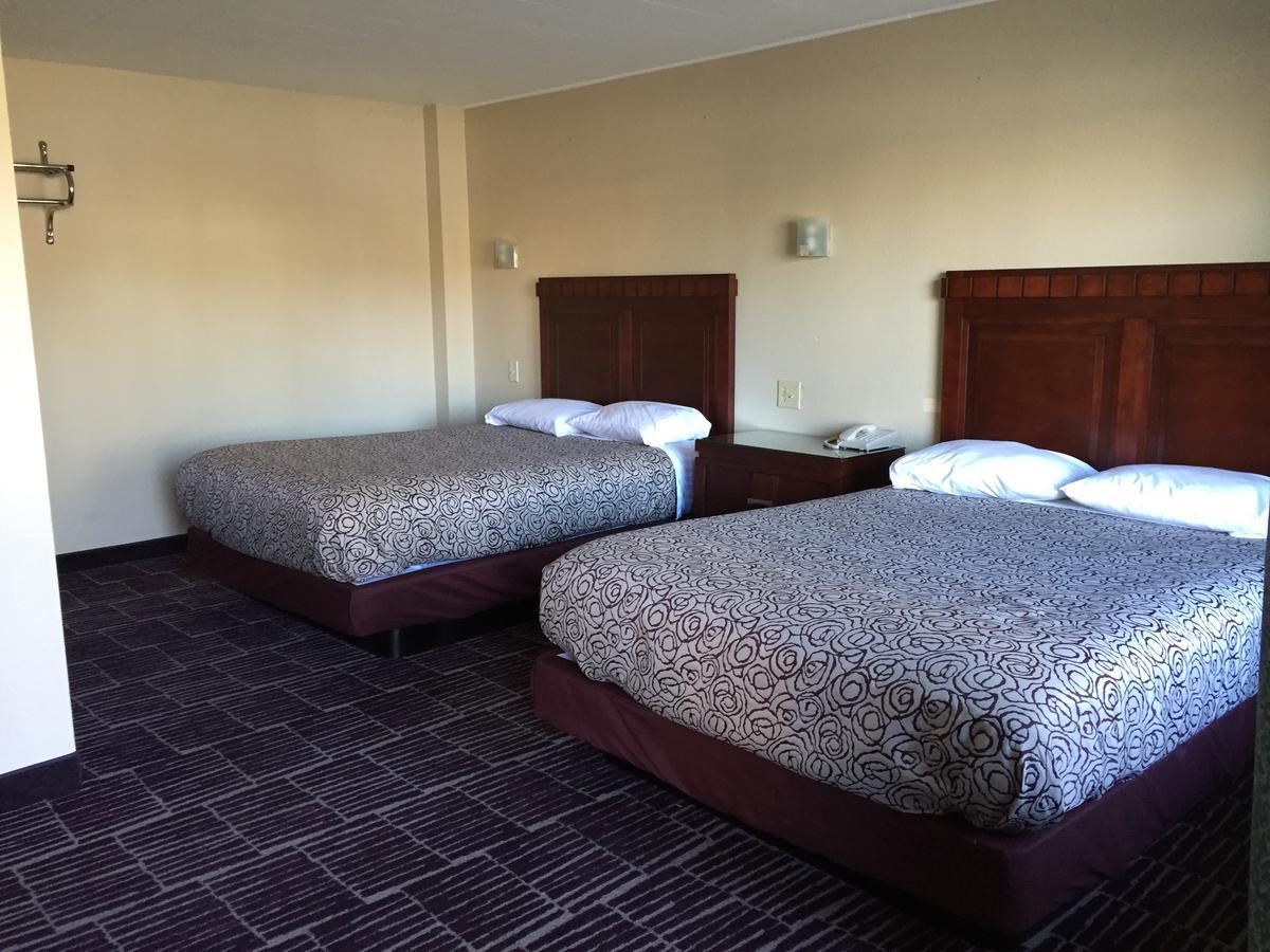 Economy Inn Πόρτλαντ Εξωτερικό φωτογραφία