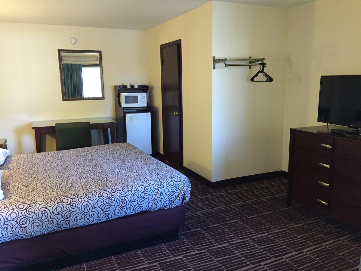 Economy Inn Πόρτλαντ Εξωτερικό φωτογραφία
