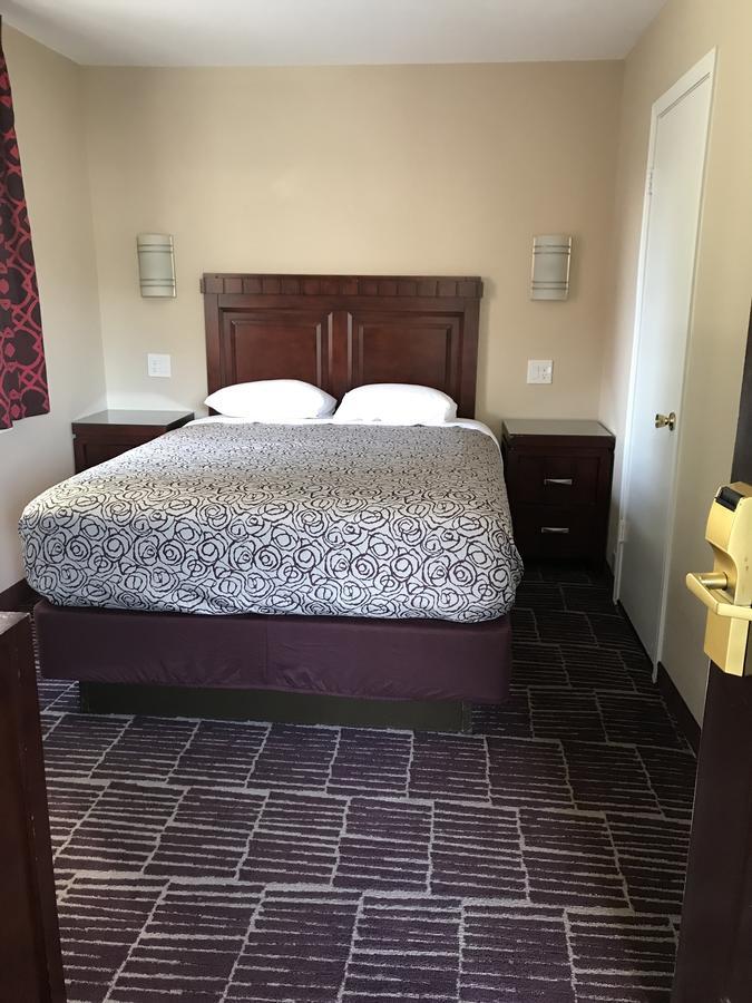 Economy Inn Πόρτλαντ Εξωτερικό φωτογραφία