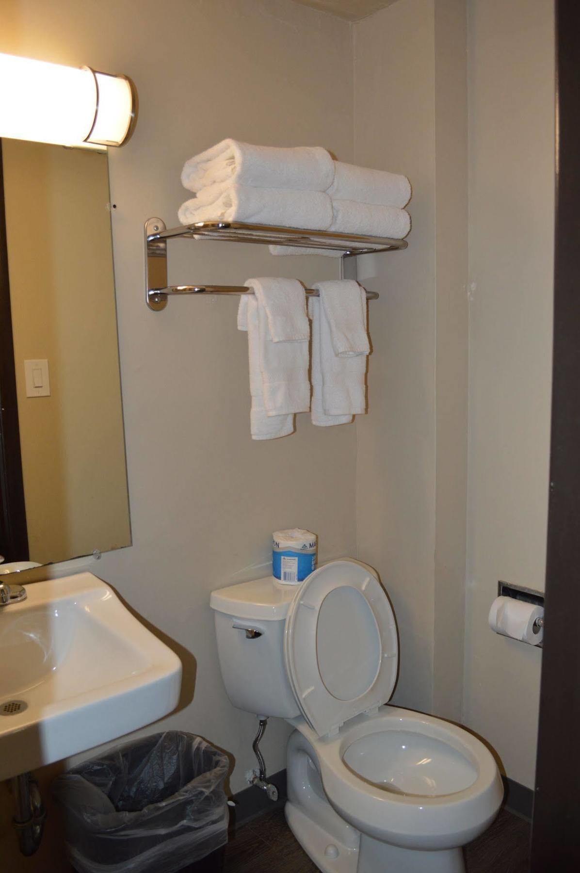 Economy Inn Πόρτλαντ Εξωτερικό φωτογραφία