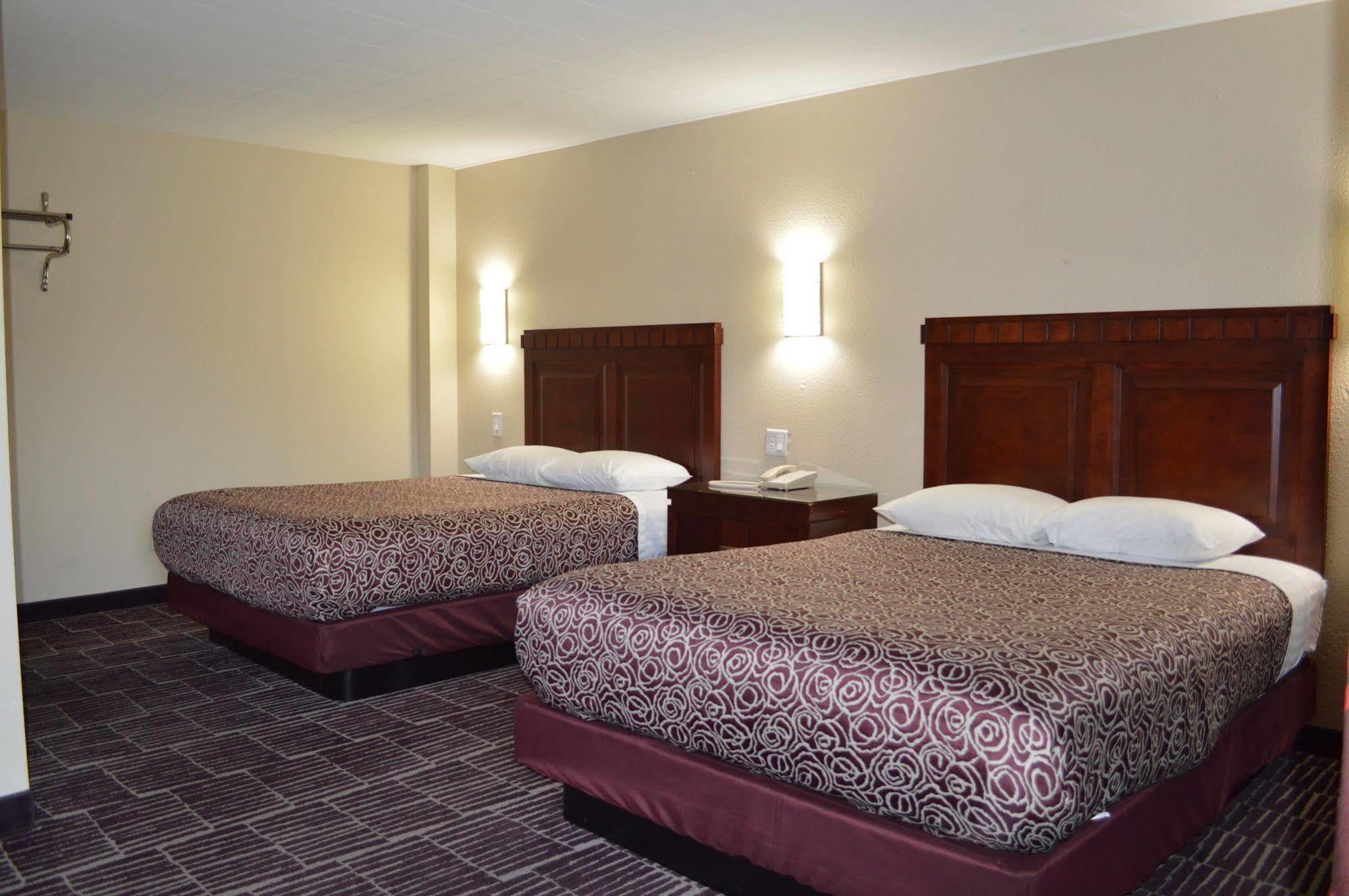 Economy Inn Πόρτλαντ Εξωτερικό φωτογραφία